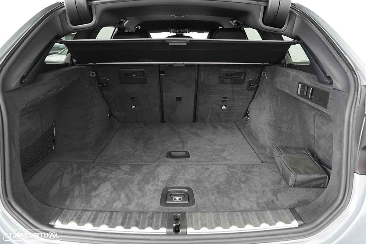BMW 320 d Touring Pack M Auto - 28