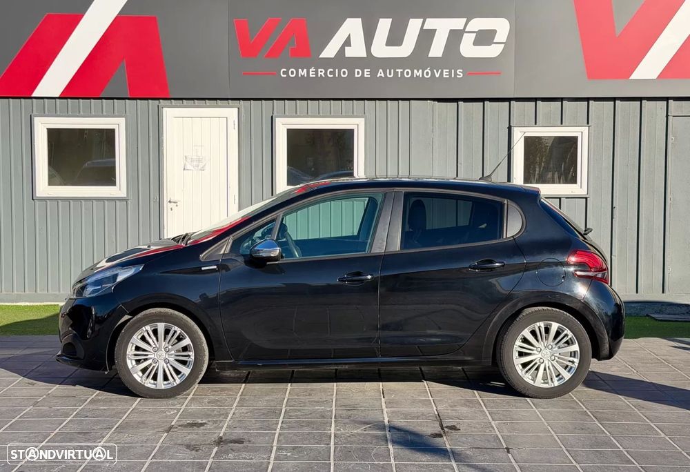 Peugeot 208 1.2 PureTech Style - 7