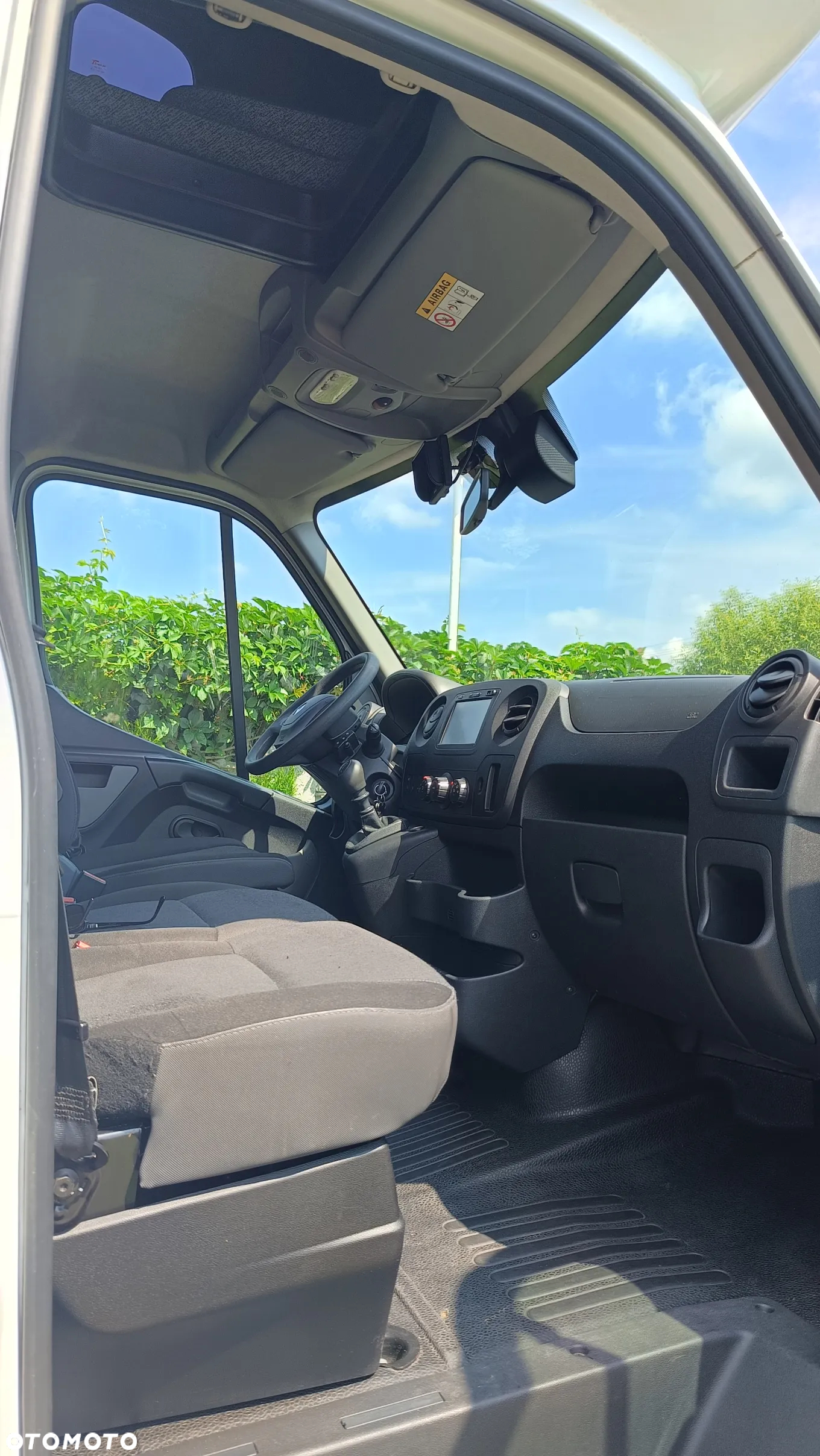 Renault MASTER - 15