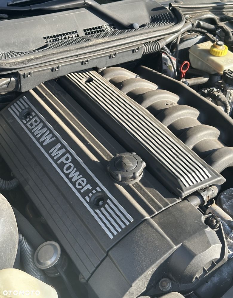 BMW M3 - 16