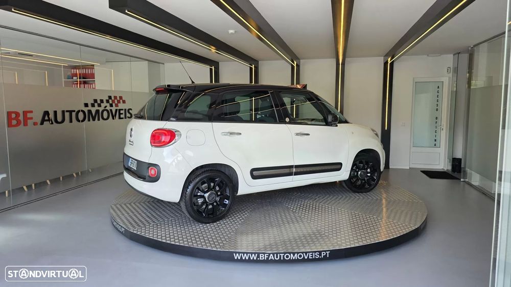 Fiat 500L 0.9 8V TwinAir Lounge - 7