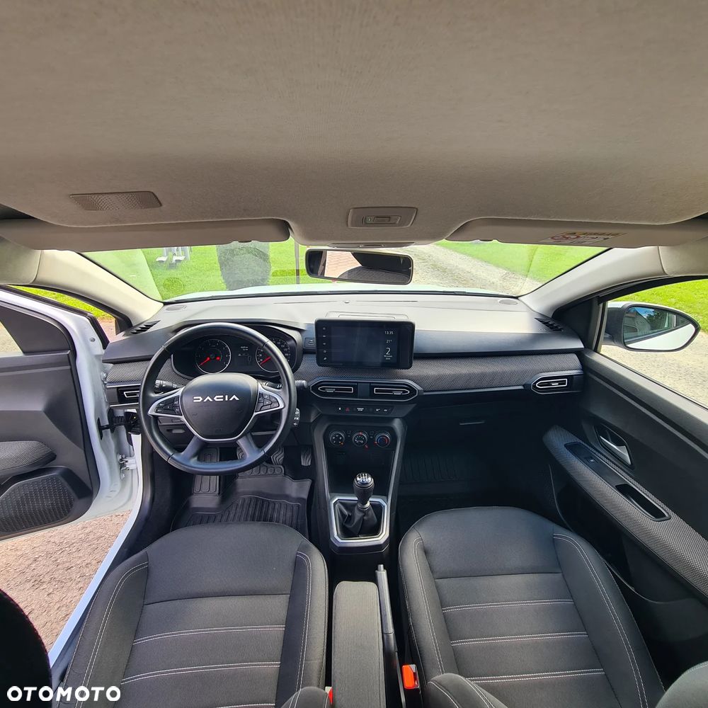 Dacia Sandero 1.0 TCe Expression - 24