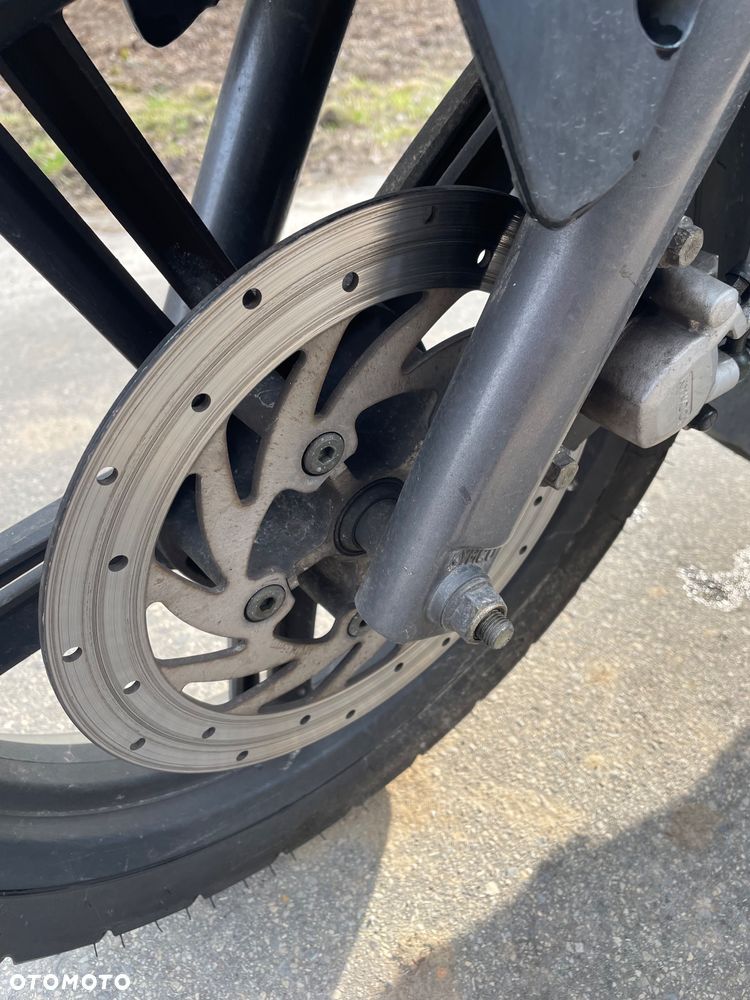 Kymco Agility City A-C - 6