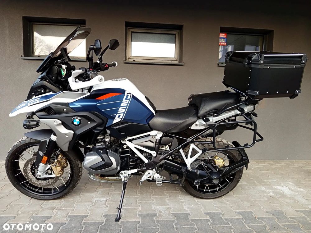 BMW GS - 35