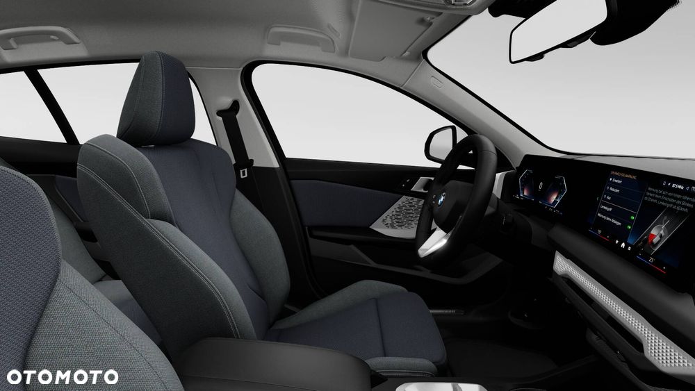 BMW Seria 1 116 - 12