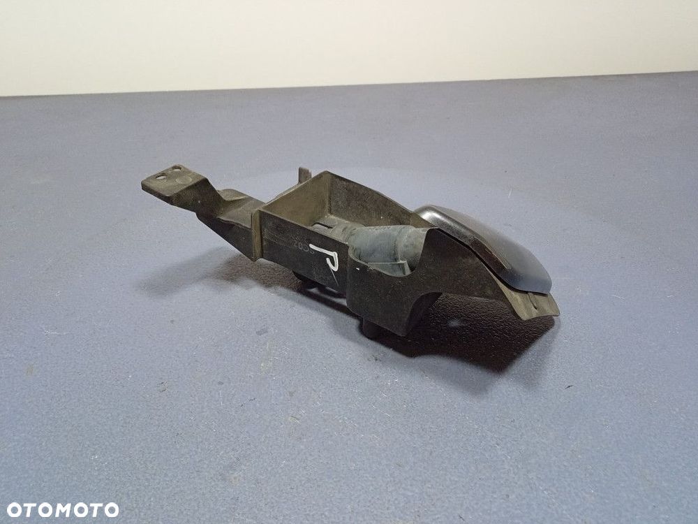 NISSAN PRIMERA P12 REFLEKTOR PRAWY LAMPA H7 EU 20-A363 - 5