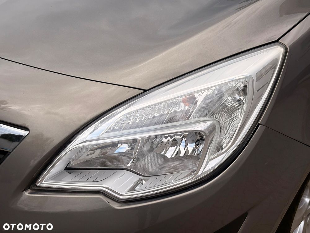 Opel Meriva 1.4 Active - 6