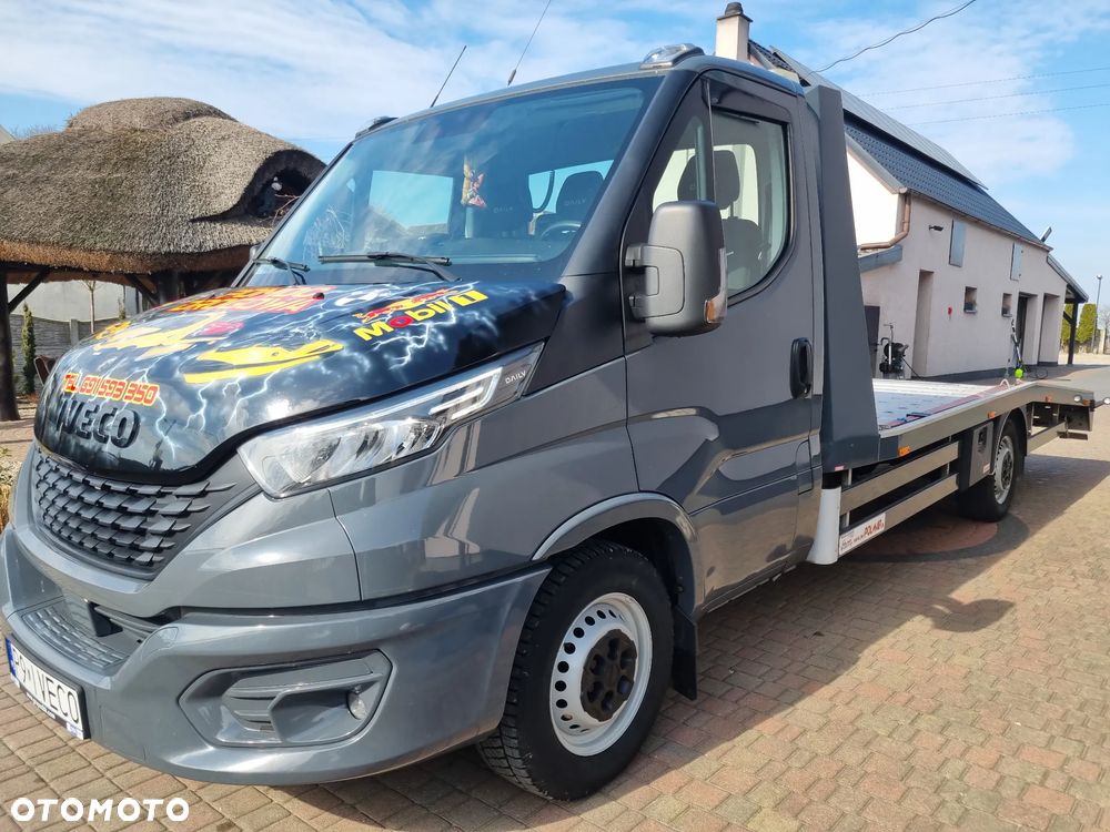Iveco Dailly - 16