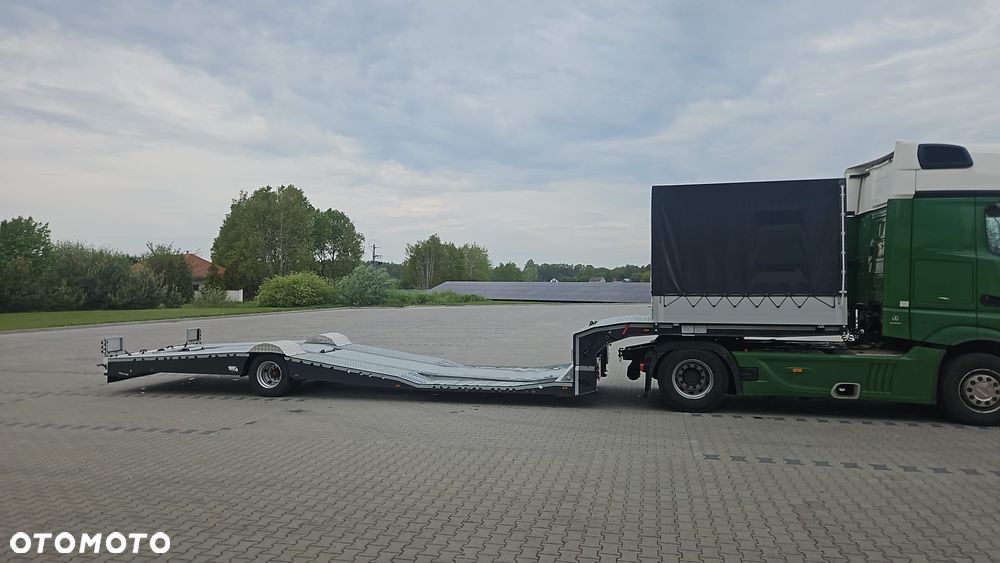 MACUGA JX1 - 2
