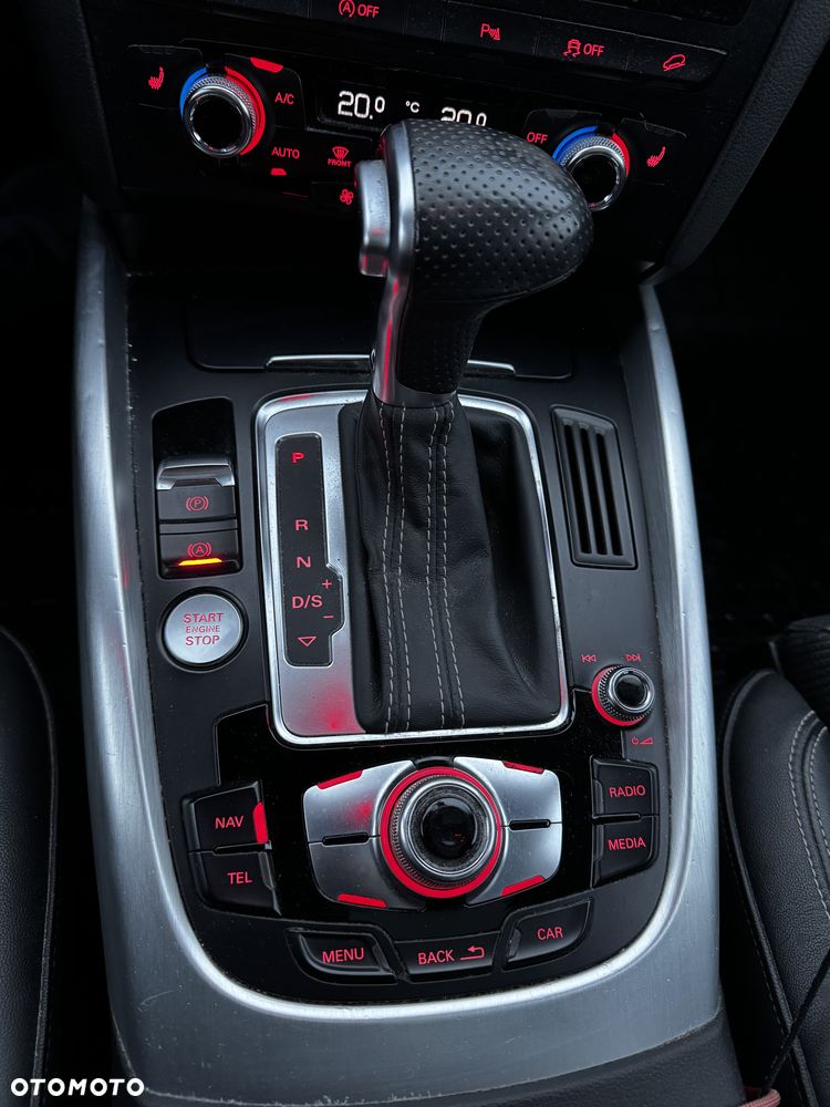 Audi Q5 2.0 TDI Quattro S tronic - 19
