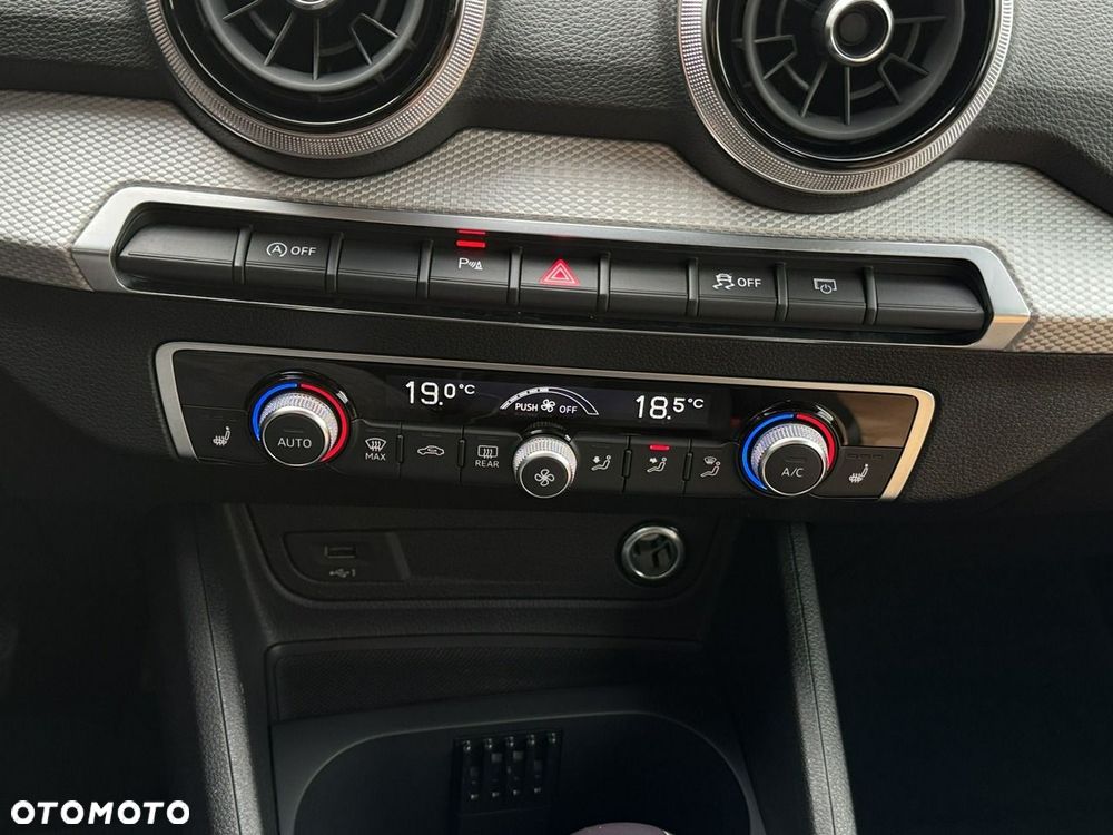 Audi Q2 35 TFSI S tronic S line - 22