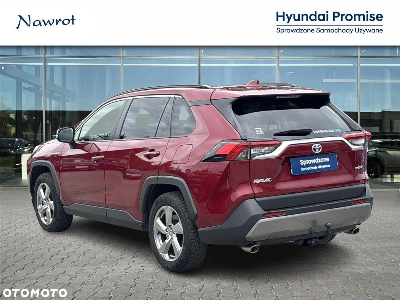 Toyota RAV4 - 3