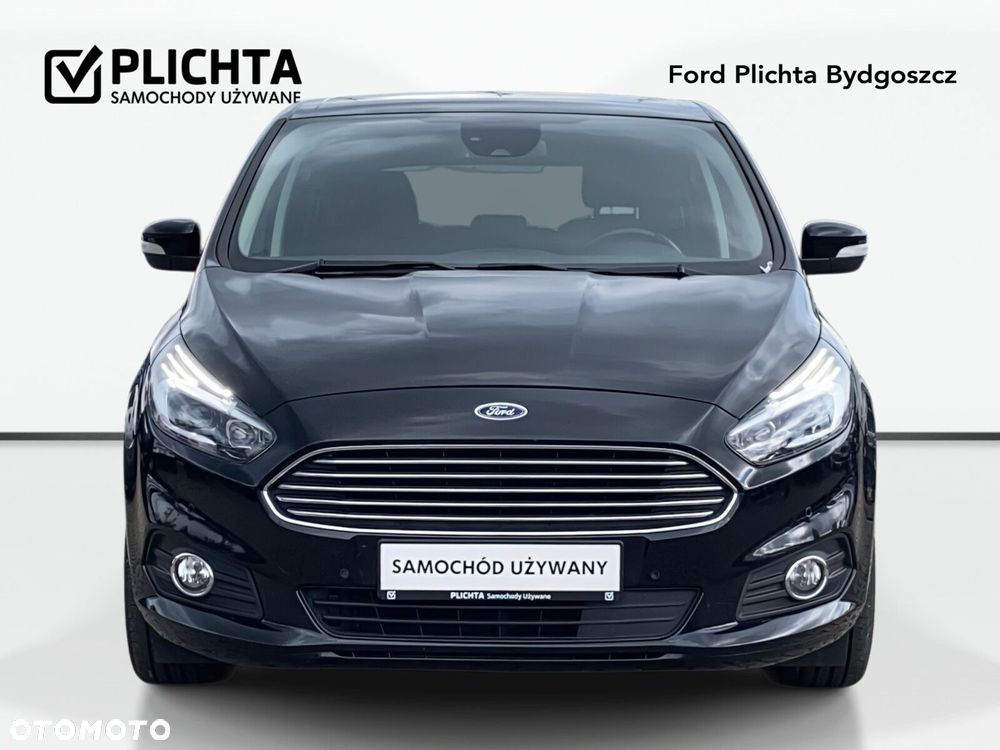 Ford S-Max 2.0 EcoBlue Trend - 2