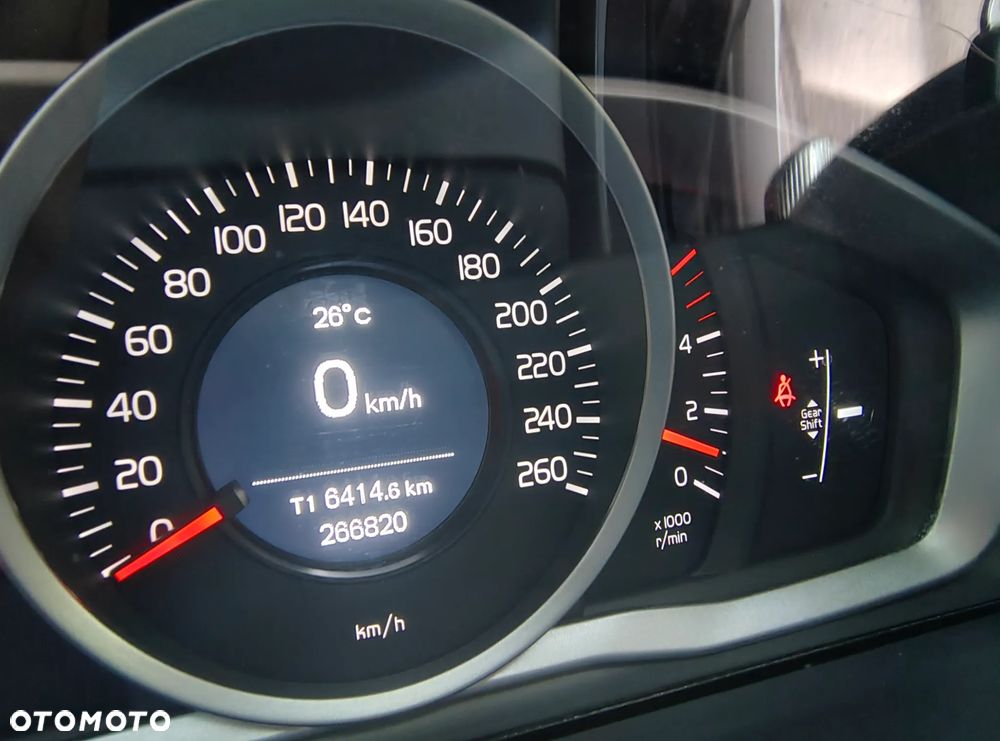 Volvo V60 D2 Kinetic - 5