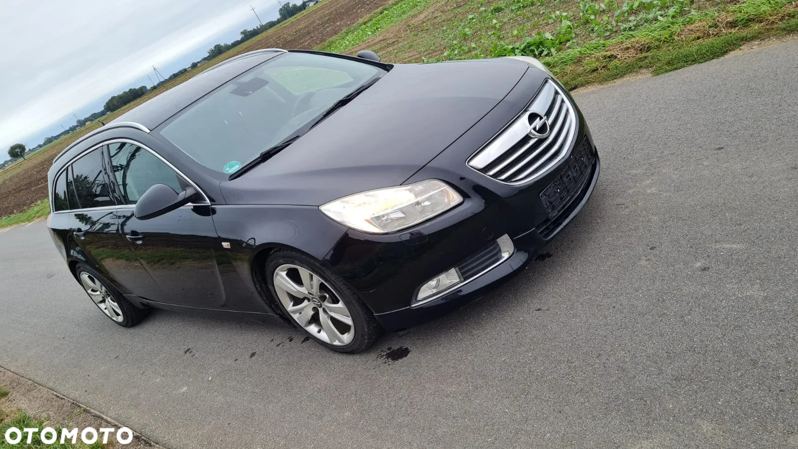 Opel Insignia 1.6 - 10