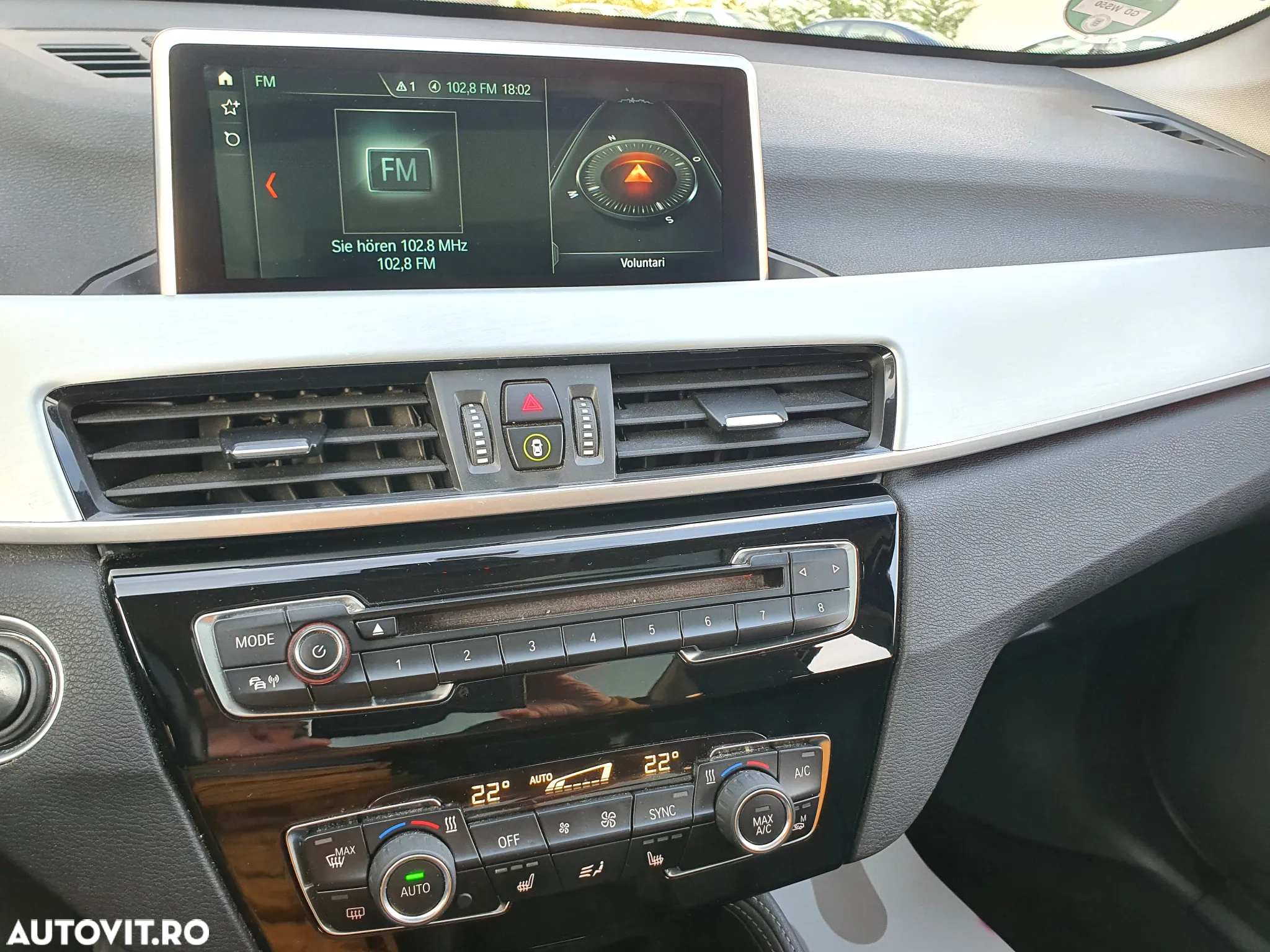 BMW X1 xDrive20d Aut. xLine - 35