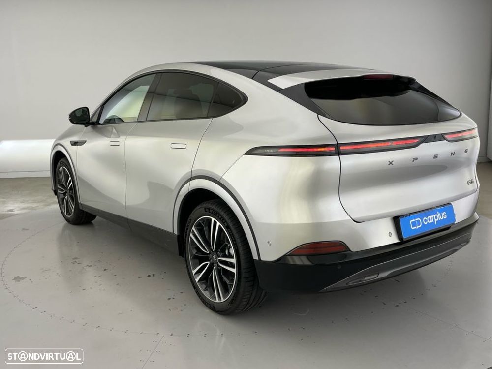 Xpeng G6 80.8 kWh Long Range - 24