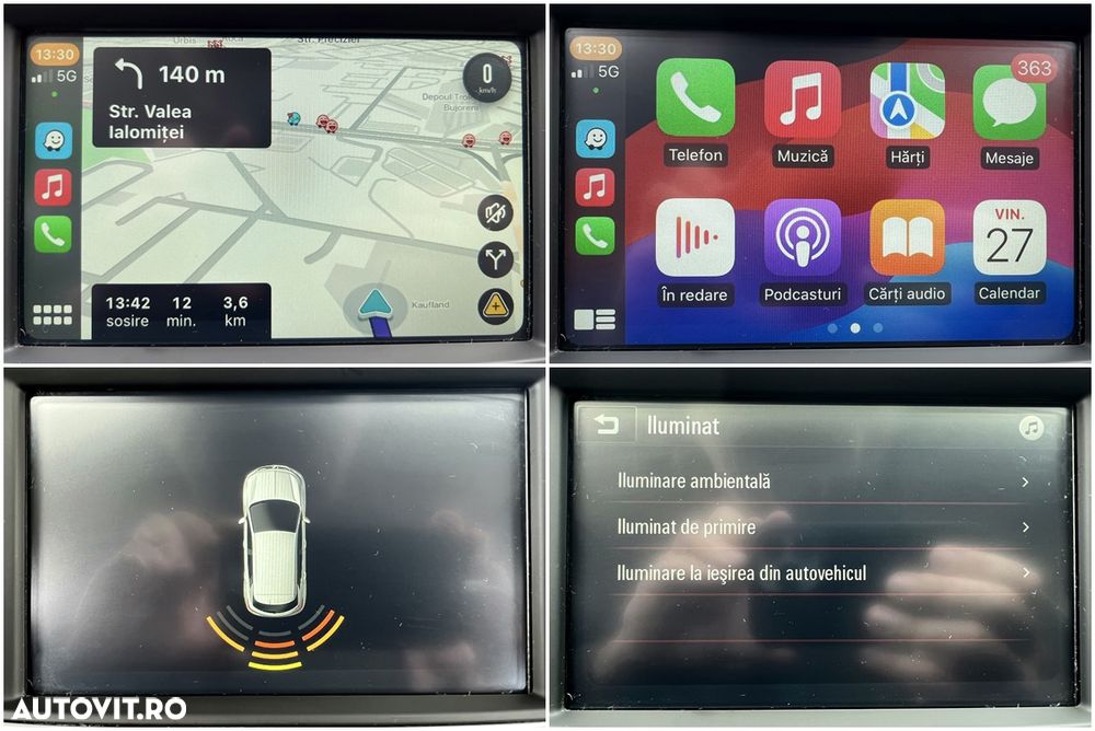 Opel Grandland X 1.2 Turbo START/STOP Selection - 29