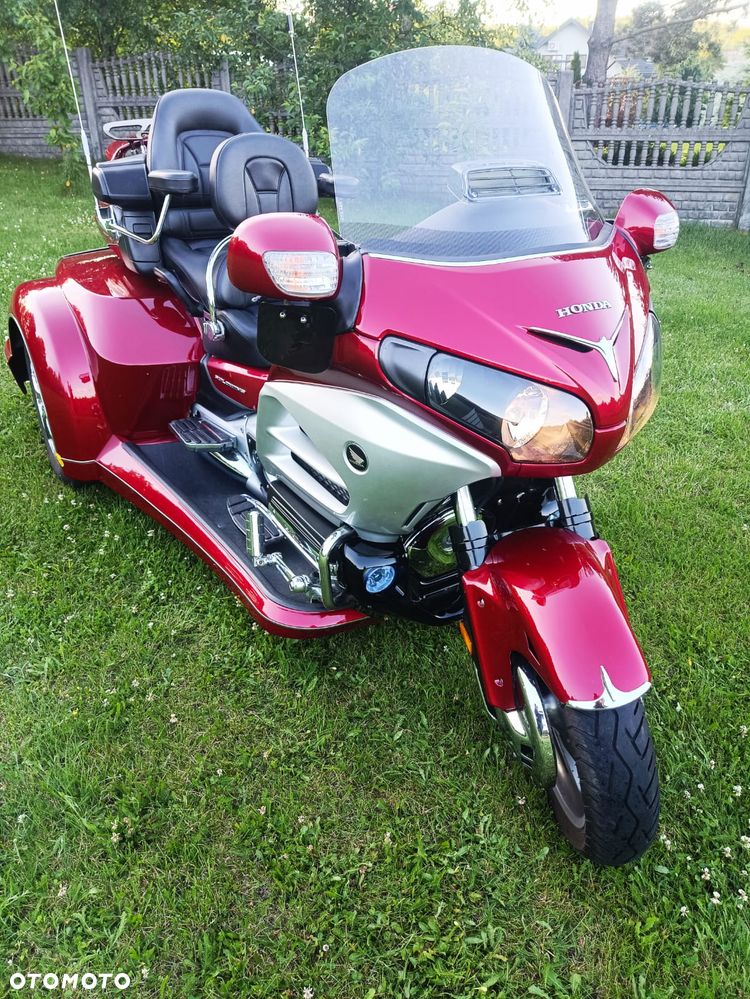 Honda GL - 3