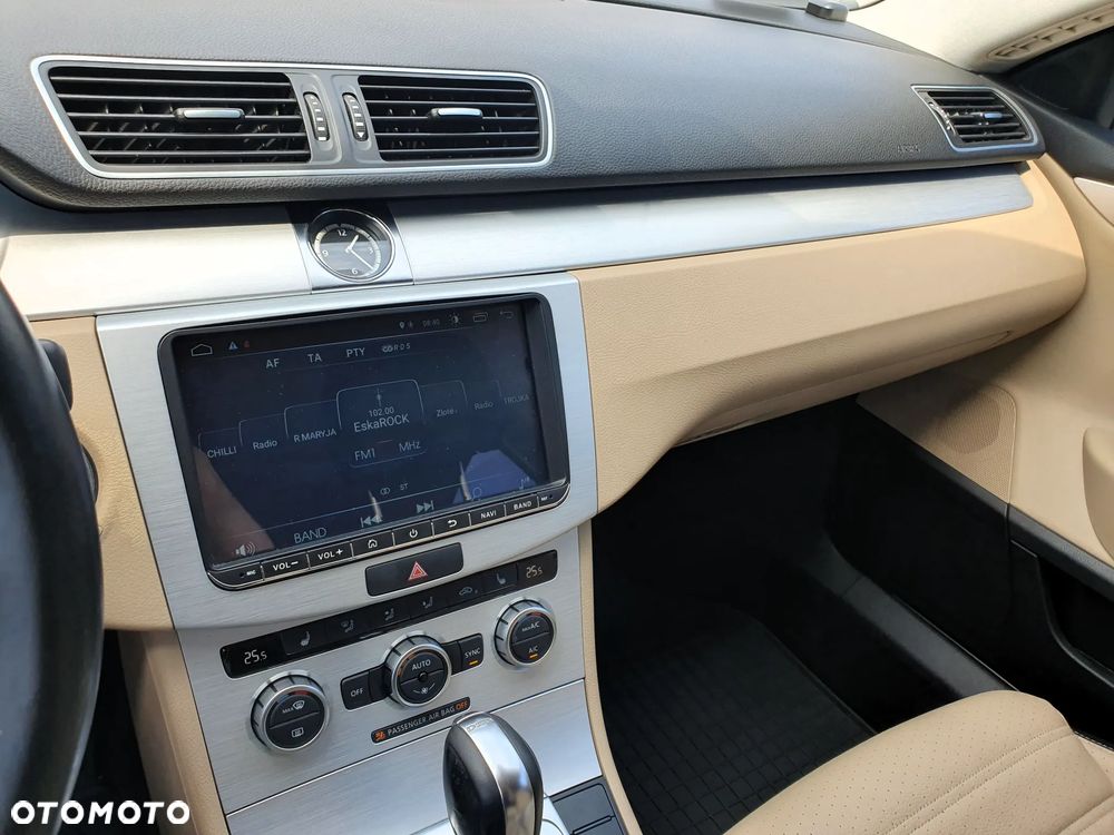 Volkswagen CC - 10