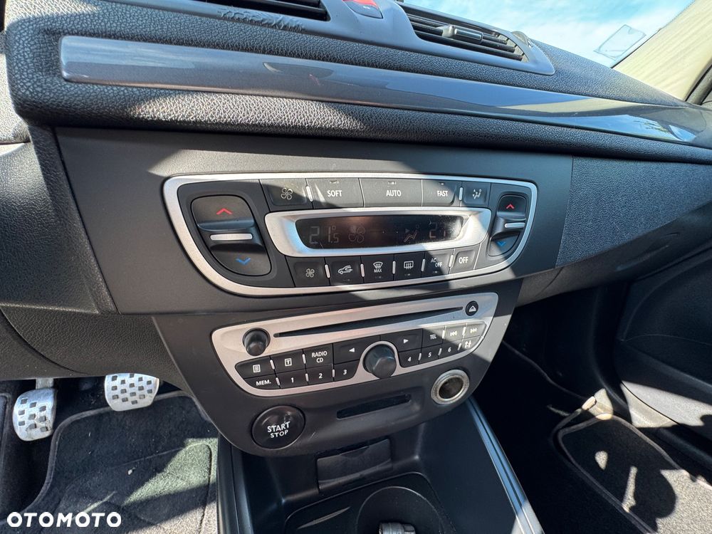 Renault Megane dCi 160 FAP GT - 18