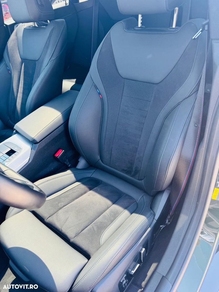 BMW i4 - 8