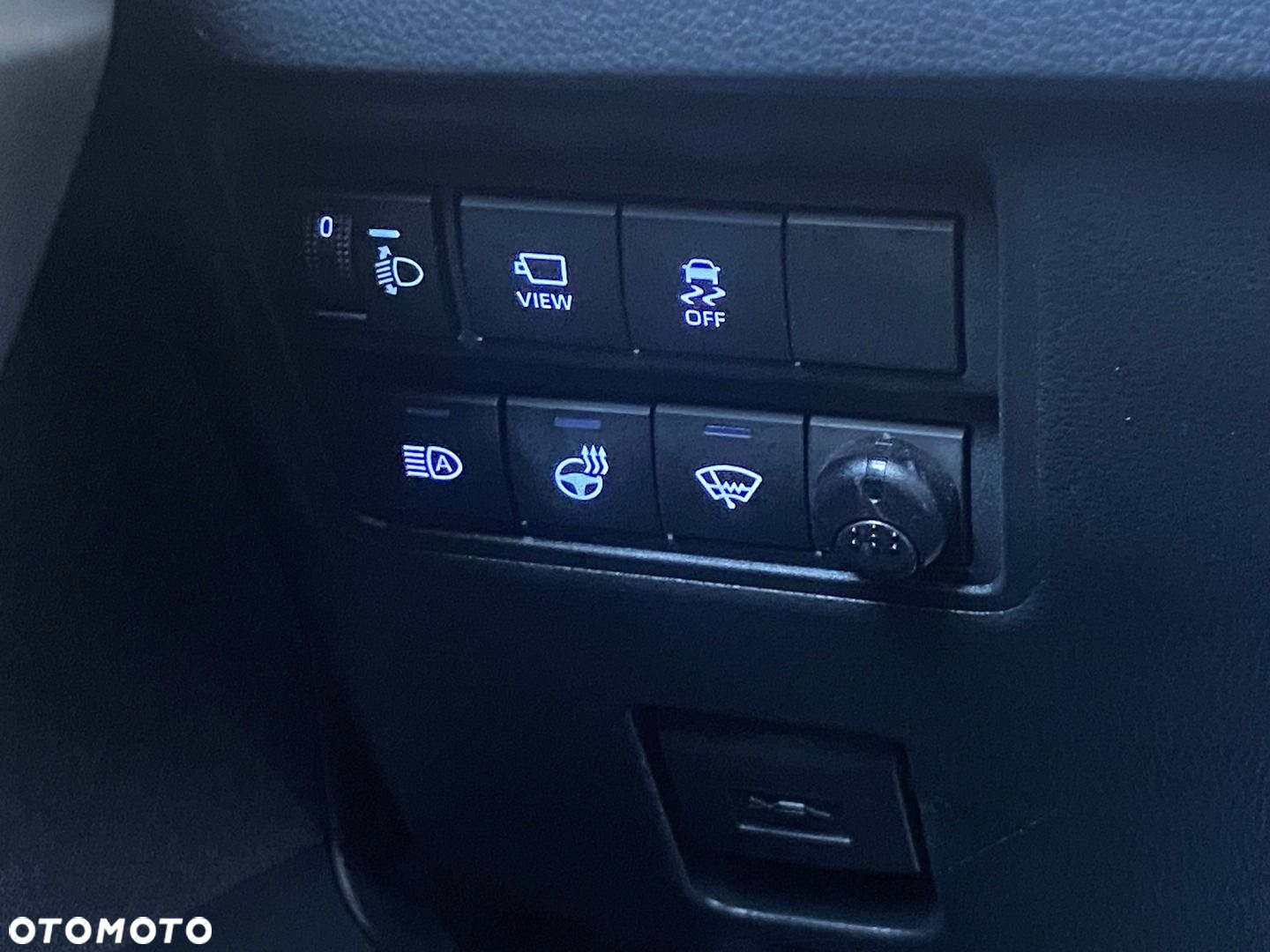 Toyota Yaris Cross - 20