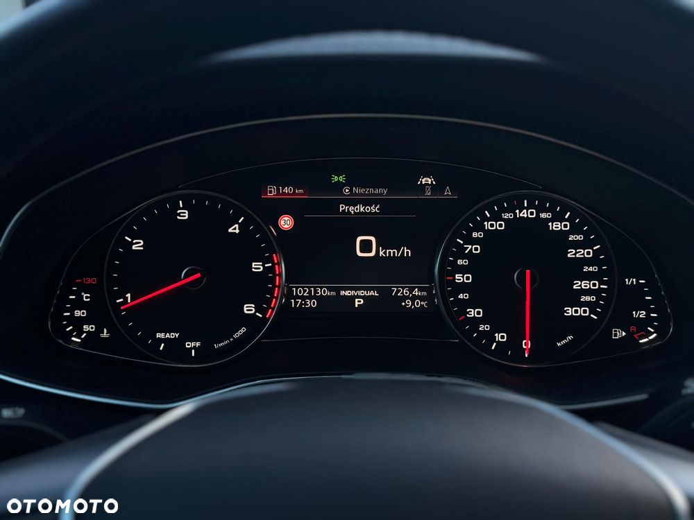 Audi A6 Avant 40 TDI mHEV S tronic - 20