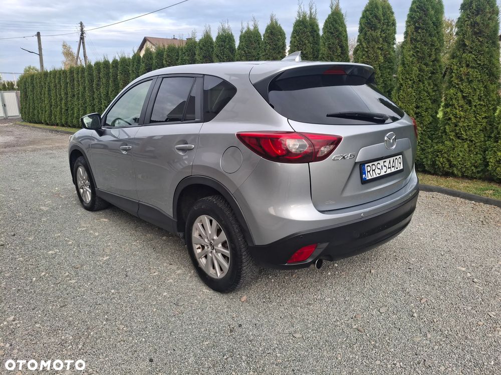 Mazda CX-5 2.2 D Skyenergy 2WD - 7