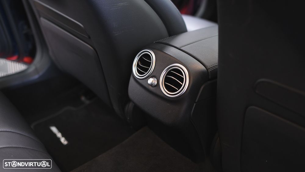 Mercedes-Benz C 300 de T 9G-TRONIC AMG Line - 42