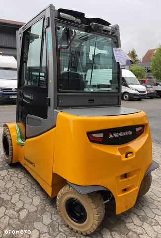 Jungheinrich EFG 550 500 DZ - 11