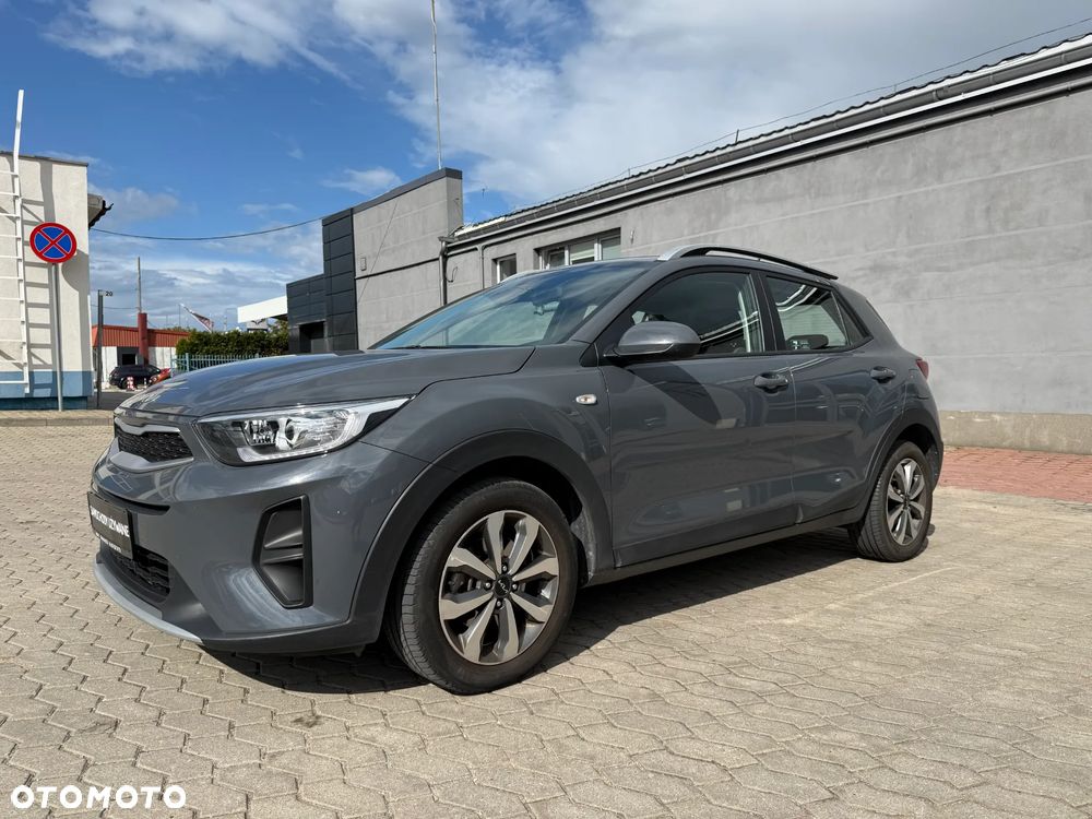 Kia Stonic 1.0 T-GDI L DCT - 3