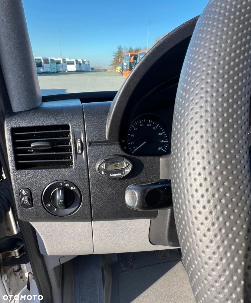 Mercedes-Benz 519 CDI - 14