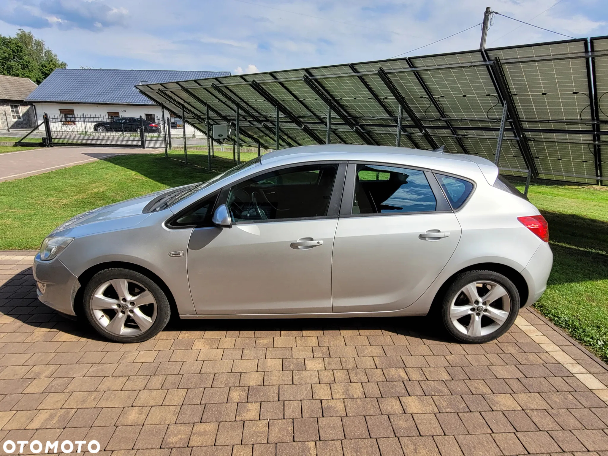 Opel Astra IV 1.6 Edition - 2