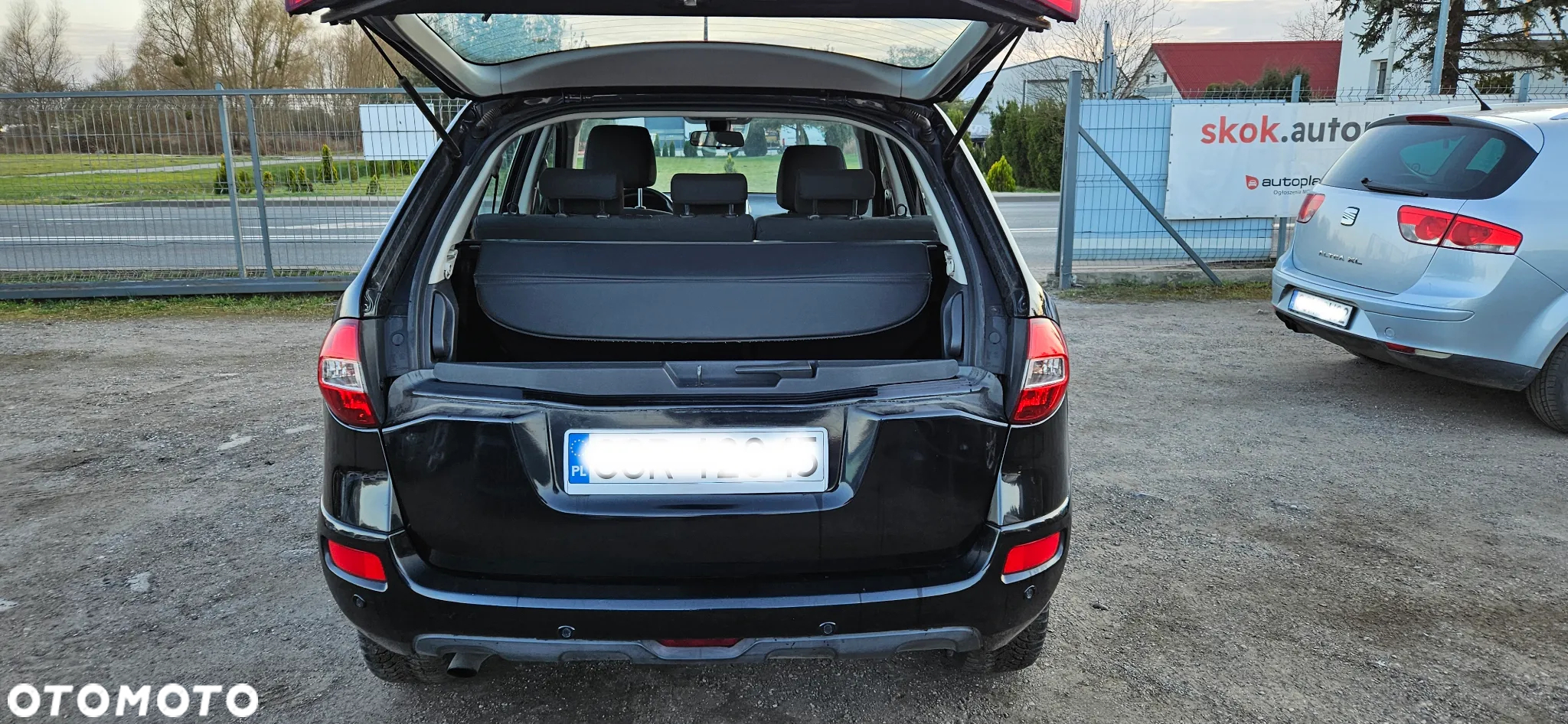 Renault Koleos - 7
