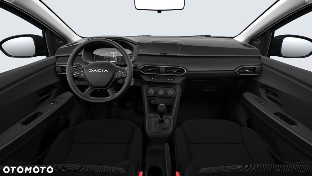 Dacia Sandero 1.0 TCe Essential - 5