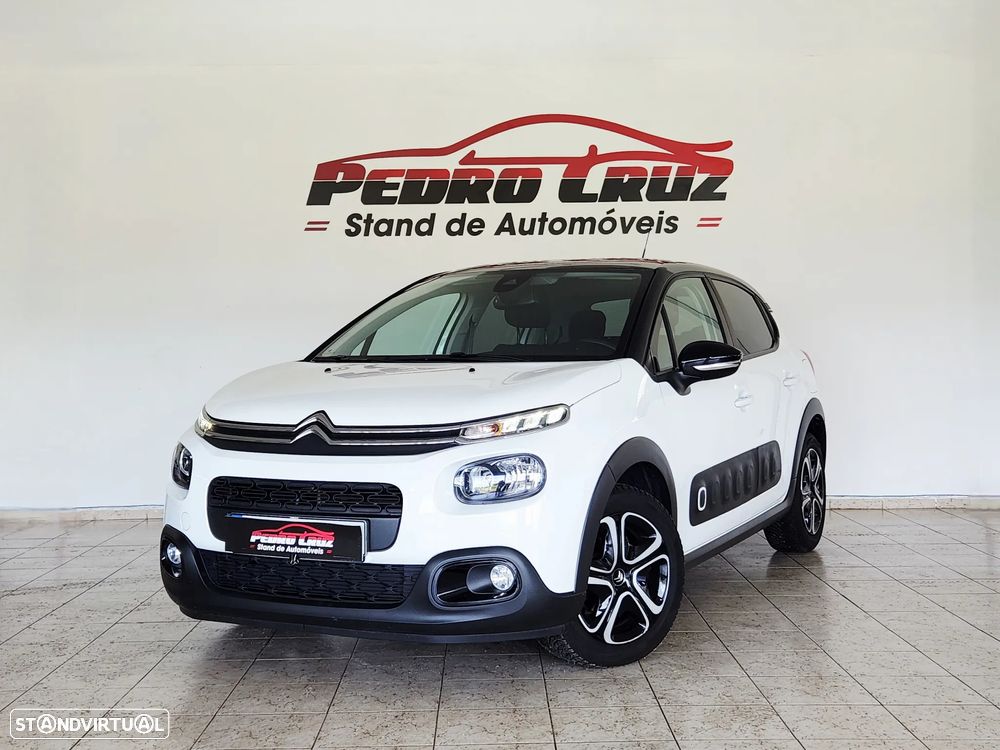 Citroën C3 Pure Tech Feel - 2
