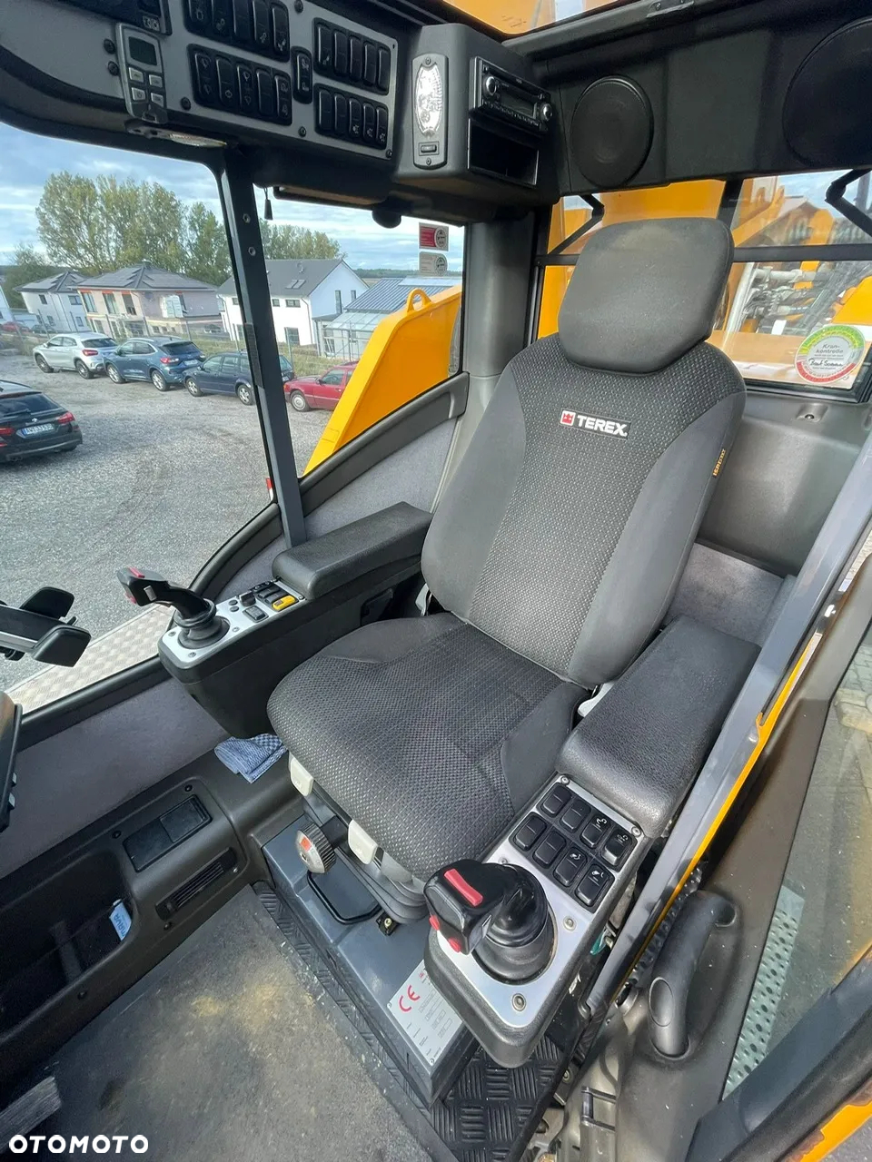 Terex Demaf Challenger 3180 - 13