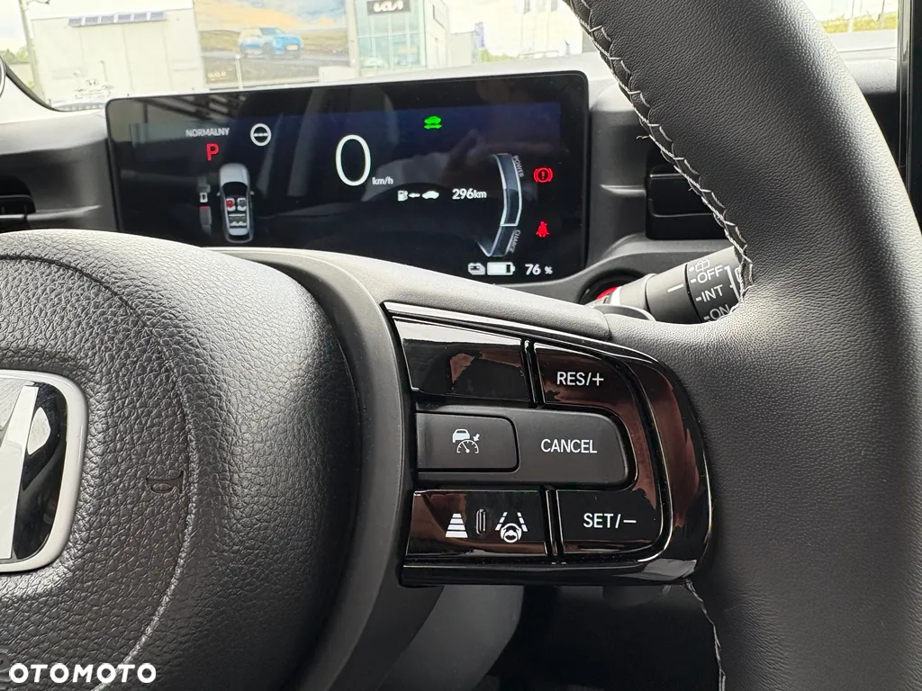 Honda e:NY1 69kWh Elegance - 14