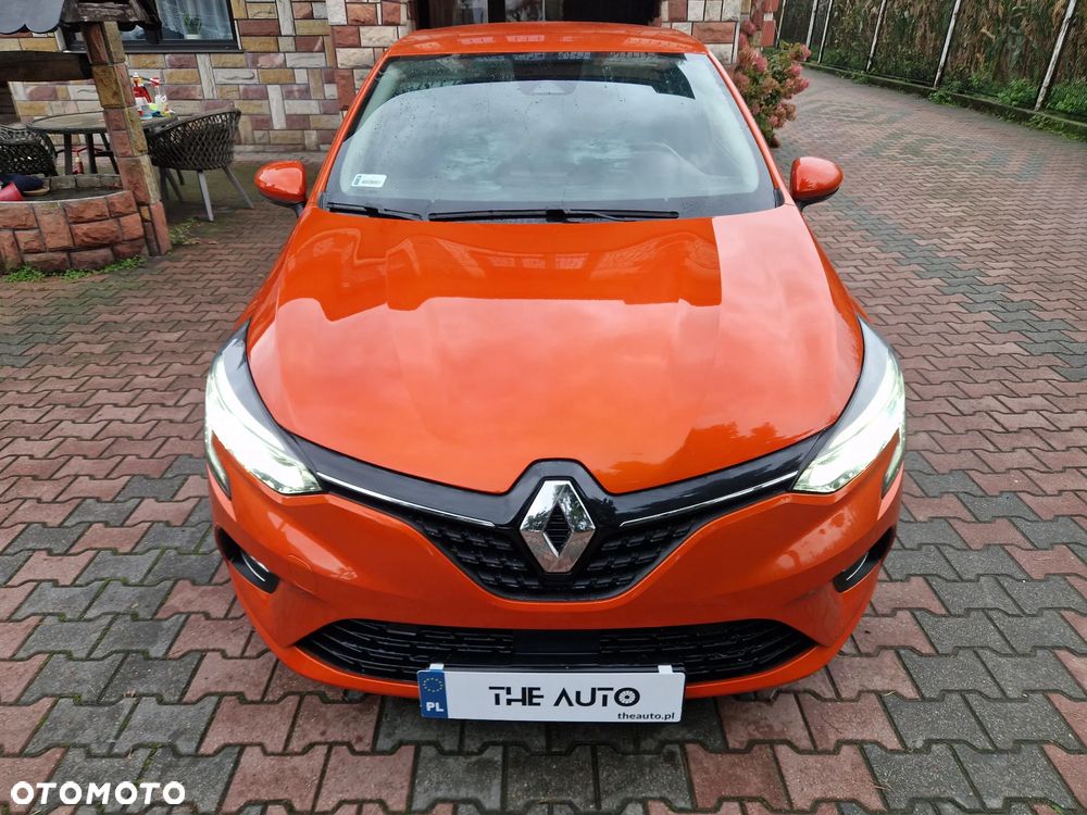Renault Clio 1.0 TCe Zen - 26