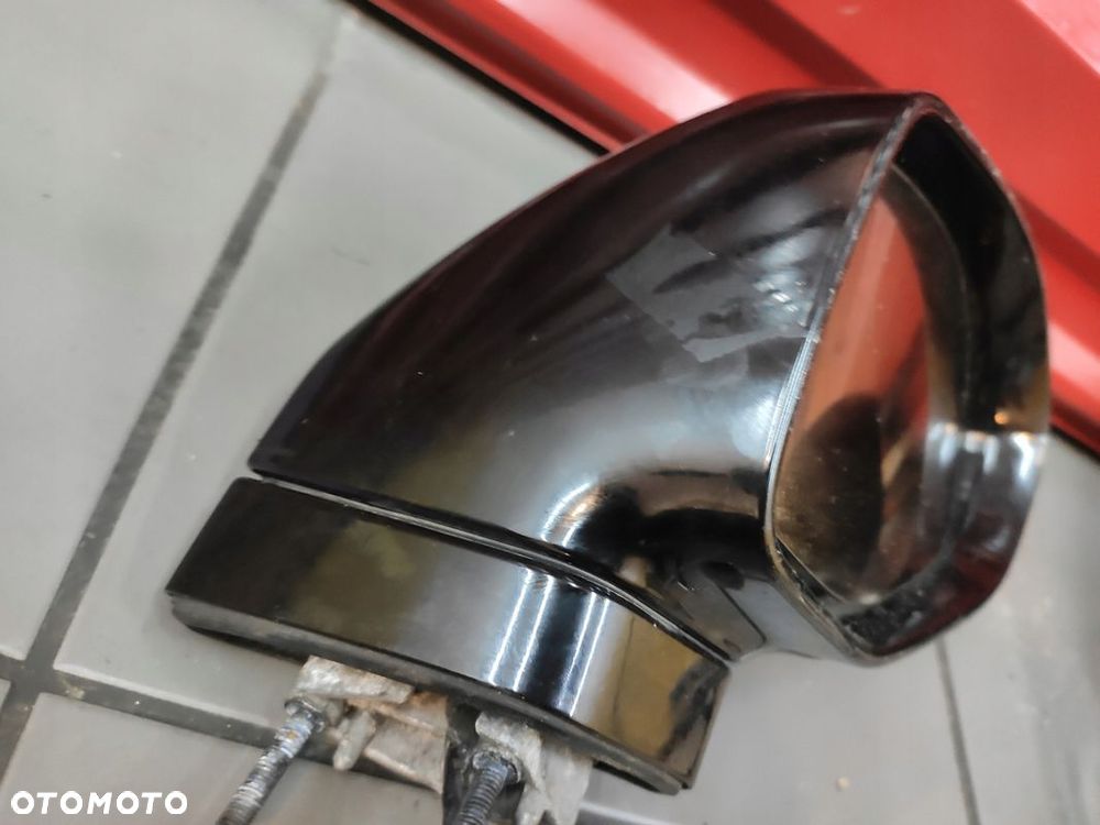 AUDI A7 4G LIFT 4G8 S-LINE LUSTERKO PRAWE 10 PIN LY9B ORYGINAŁ - 7