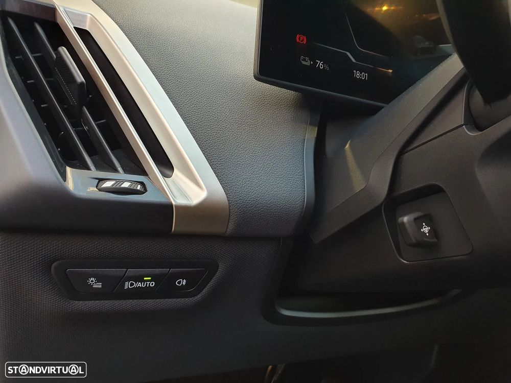 BMW iX xDrive 40 Pack Desportivo - 9