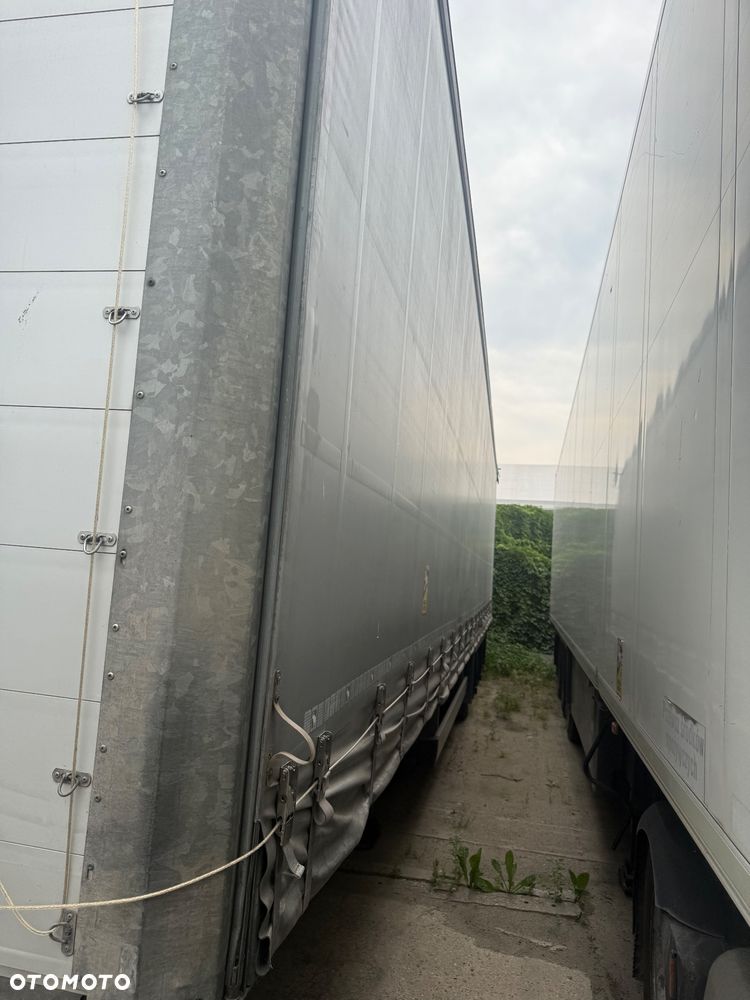 Schmitz Cargobull Varios - 3