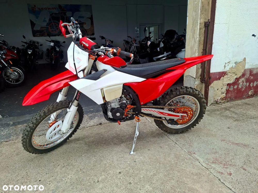 ASIX XR-99 - 2