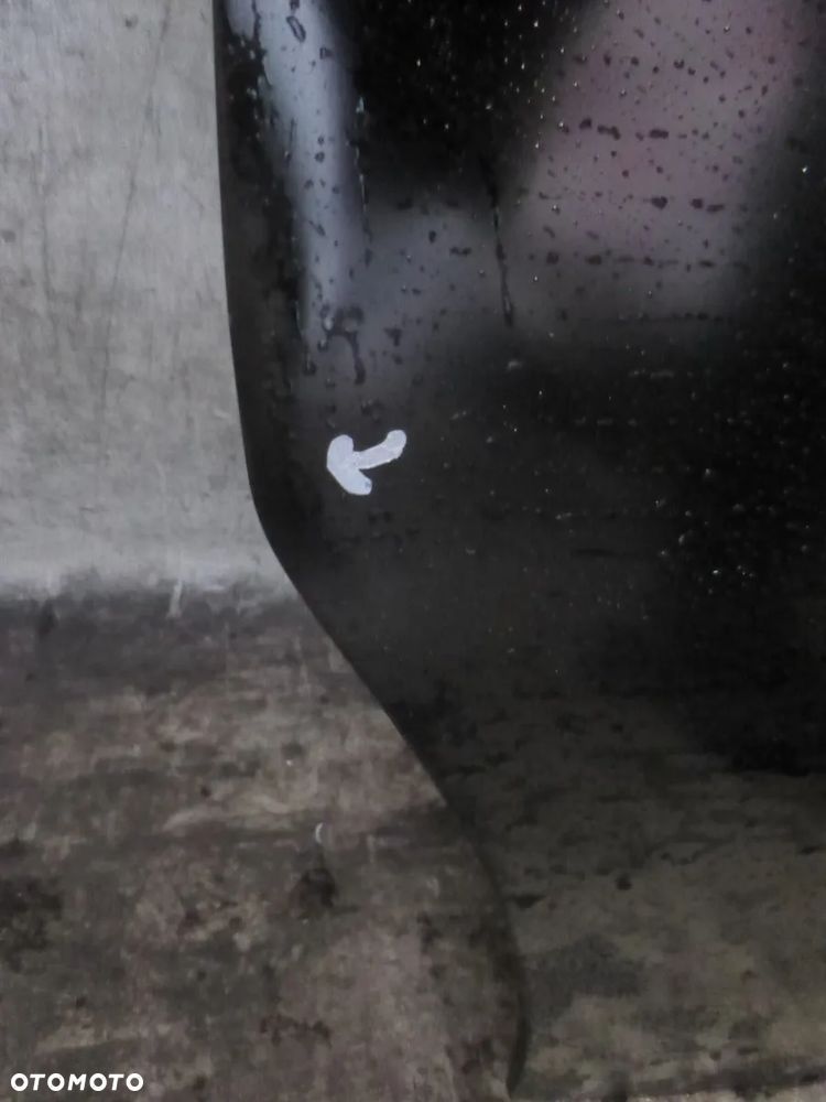 proace expert jumpy zafira life vivaro poszycie drzwi nowe oryginał tył prawe - 4