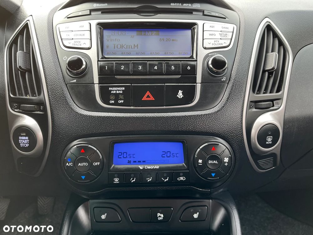 Hyundai ix35 - 23
