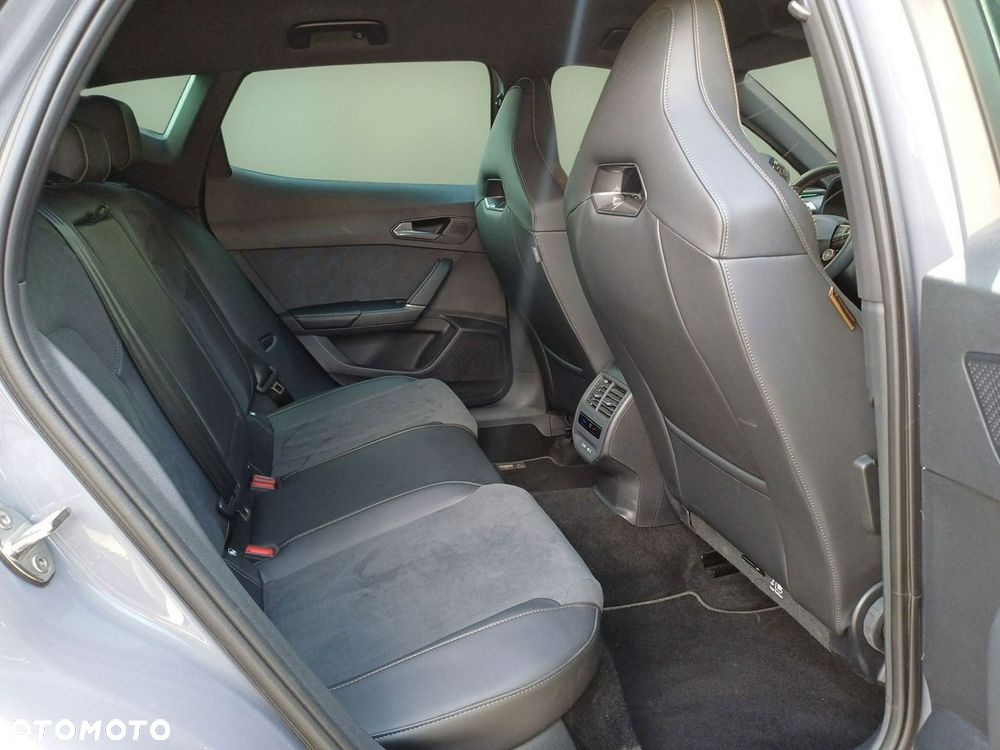 Cupra Formentor 1.5 eTSI DSG - 15