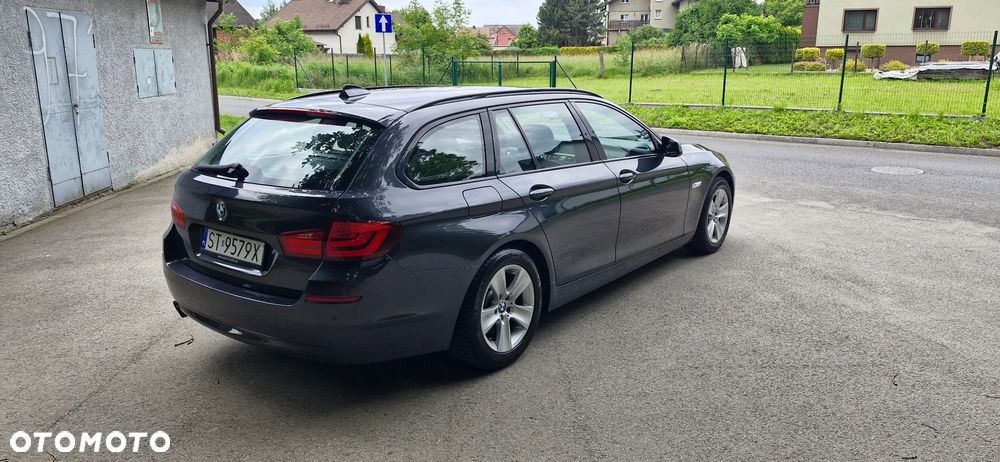 BMW Seria 5 - 3
