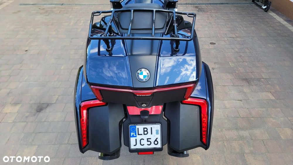 BMW K - 17
