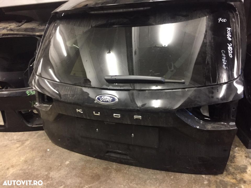 Haion complet cu luneta FORD KUGA an 2020 - 3